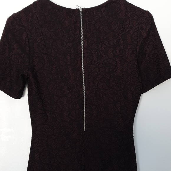 NWOT* Wilfred Mignonne Dress - Picture 3 of 5